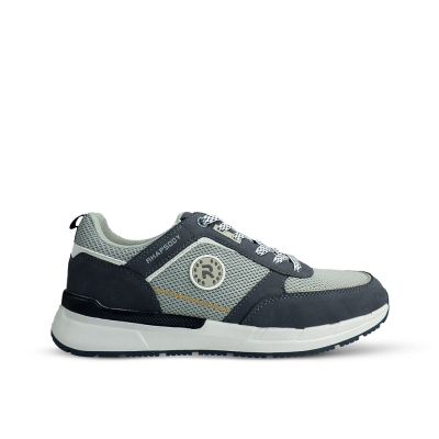 BASKET CASUAL RHAPSODY HOMME NAVY